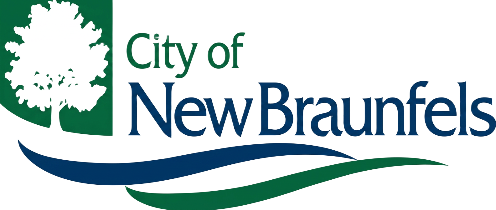City of New Braunfels