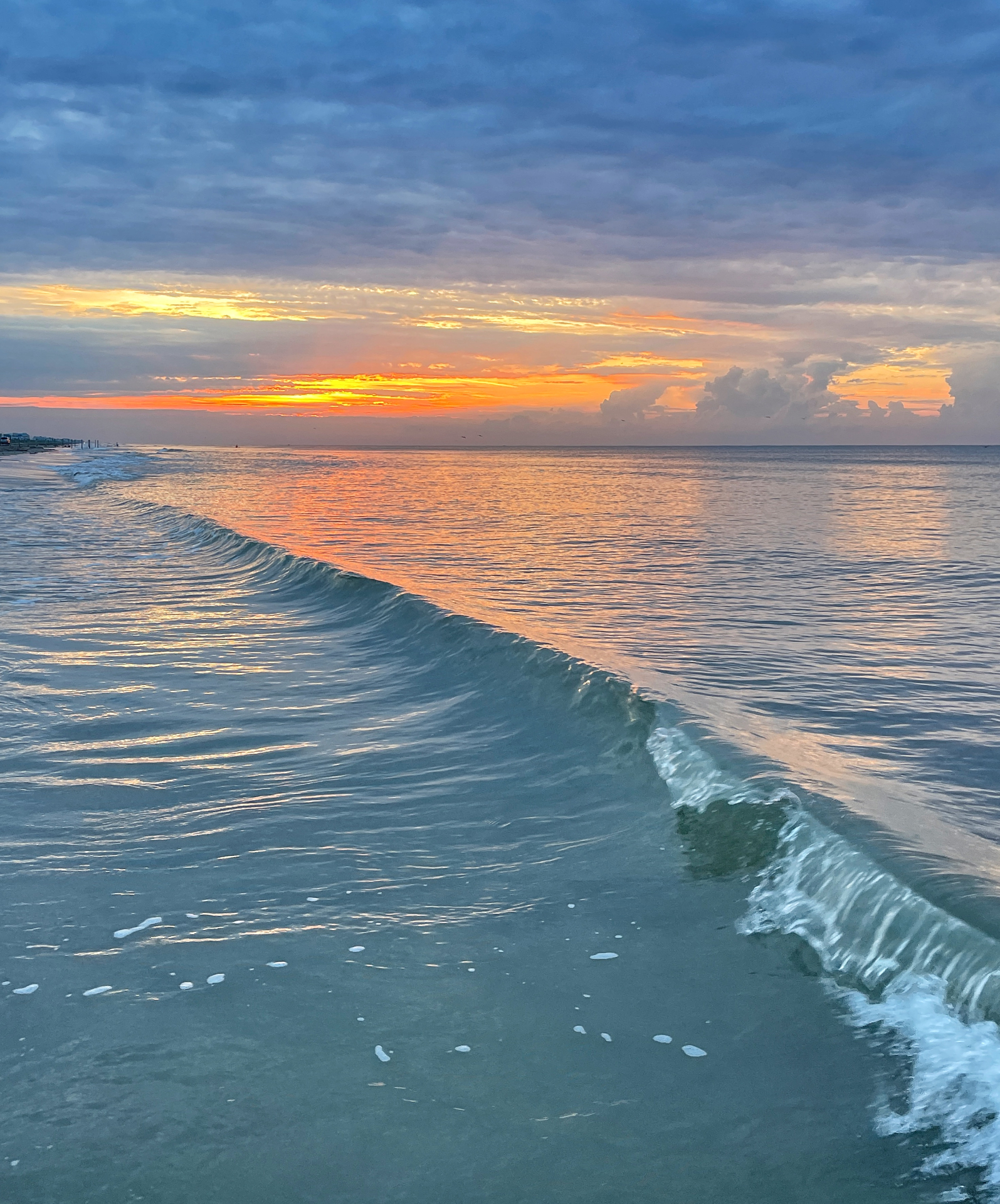 Coastal & Beaches