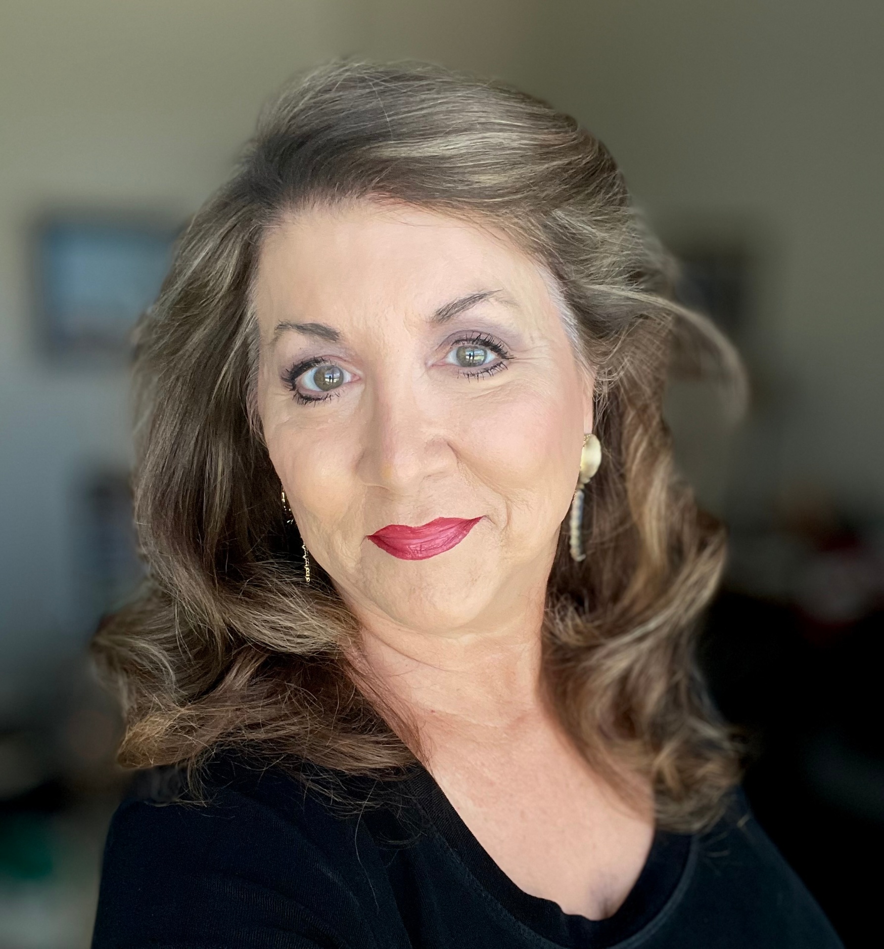 Lisa Hood, founder of Images of Texas