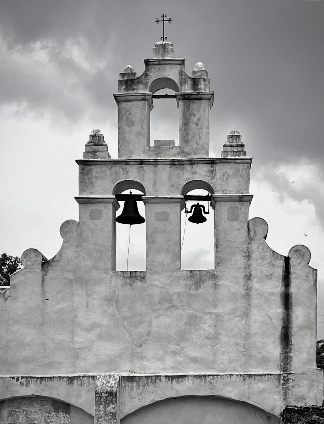 Mission Bells, San Antonio